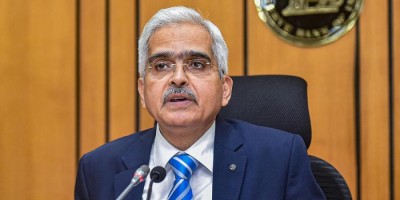 India’s economy has recovered stronger than expected: Governor Shaktikanta