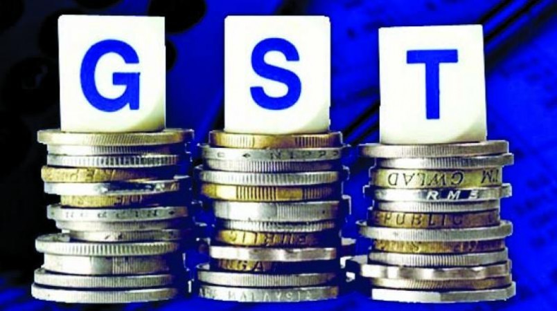 GST council to do away with 5 pc tax slab