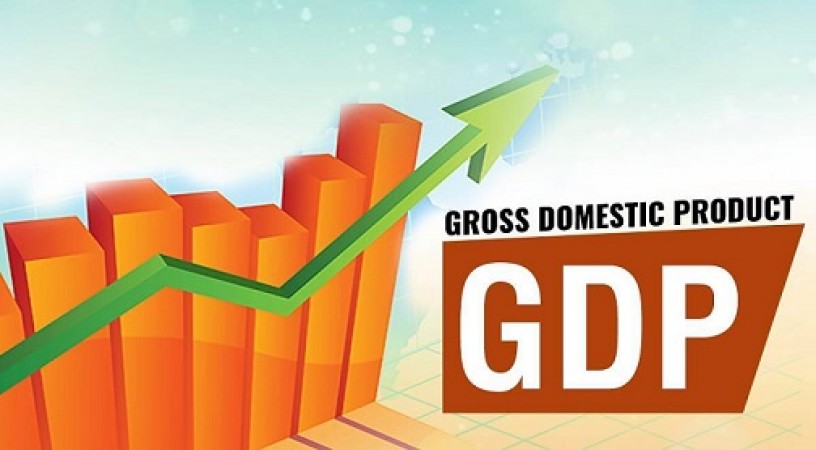 जुलाई-सितंबर में भारत का जीडीपी कॉन्ट्रैक्ट रहा इतने प्रतिशत