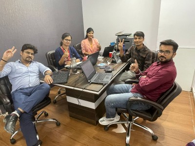 CSS Founder becomes the best website design company in India