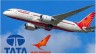Tata Group to amalgamate Air India and Vistara