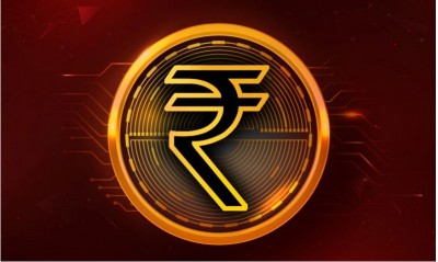 Ahead of RBI Monetary Policy, Rupee opens 4-ps lower at 82.59 against USD