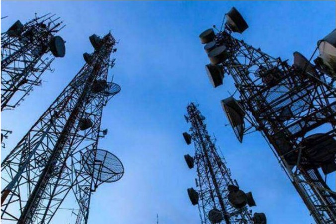 Telecom subscriber base decreases to 116.6 crore in February: TRAI