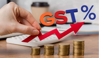 Impressive 13.4% Growth in India's GST Collections in October