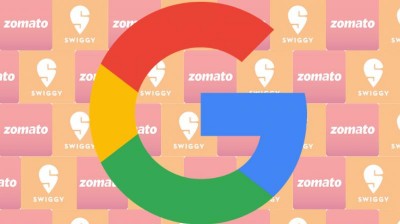 Google issues notice to Swiggy and Zomato; know more