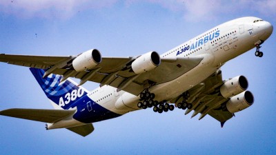 Airbus to layoff a minimum of 15000 workers
