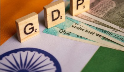 GDP Triumph: India's Impressive 7.6% Growth in Q2 Stuns Experts