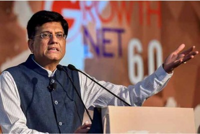 E-commerce Policy To Be Balanced, With Robust Framework, Piyush Goyal