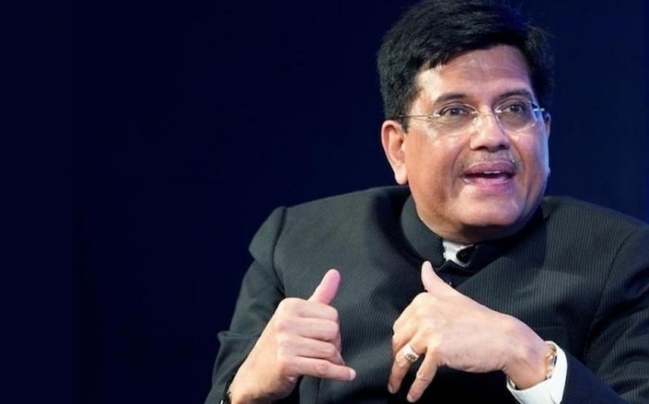 ONDC will ensure retailers serve customers with modern ways of delivery: Goyal