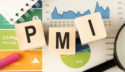 India's Services PMI Reaches 62.3 in July, Highest Since June 2010