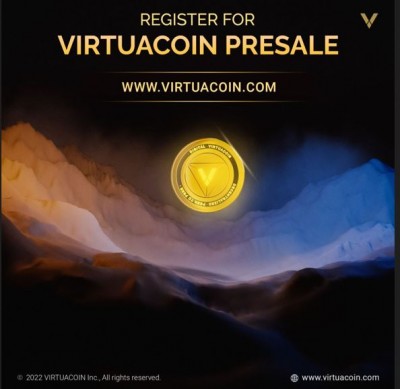 VirtuaCoin, as the Best Gaming Crypto Coins takes over the decentralized world in unimaginable ways.