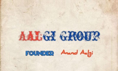 What services does Aalgi Group provide?
