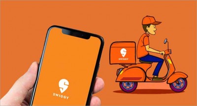 Swiggy Signs MoU with Govt to help Street Vendors