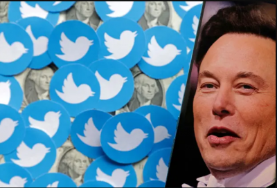 If banks help Elon Musk buy out Twitter they will suffer losses of at least $500 million