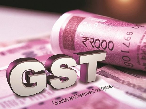 Tamil Nadu chooses option 1 for GST compensation alongside of 20 States