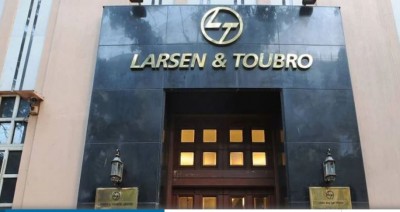 Larsen Toubro appoints Sabyasachi Das as CEO of L&T EduTech