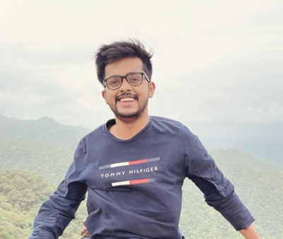 Divyansh Tomar Talks About the Ups and Downs of Digital Marketing
