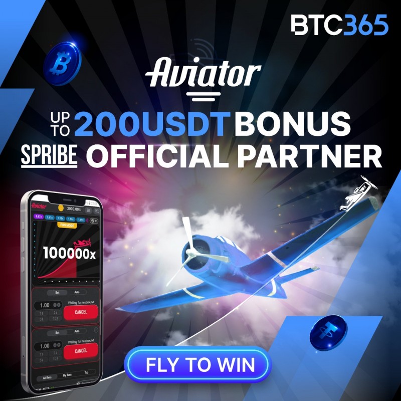 Aviator Game by Spribe  Official Aviator Betting Game Website