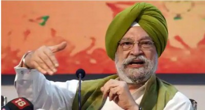 Don't allow cost of energy outstrip consumers' paying capacity: Hardeep Puri