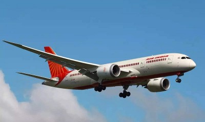 Govt signs share purchase accord with Tata Sons for Rs 18,000-cr Air India sale