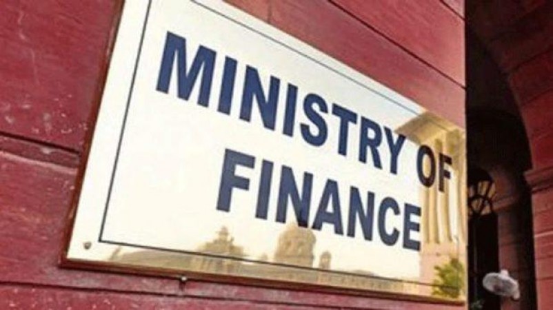 Finance Ministry: Adv tax collection is up 54 pc to Rs 4.6 La Cr this FY