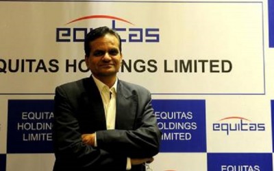 Equitas Small Finance Bank float IPO:  Know more