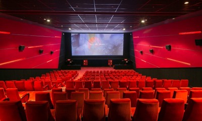 PVR Cinemas enters into commercial, residential cleaning services