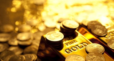 Central Banks Sell Gold for First Time in a decade