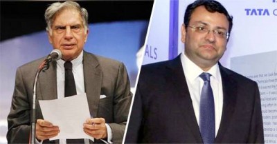 Tata Sons in no mood to offer any concessions to SP Group stake