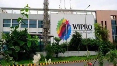 Wipro appoints Mohammed Areff as Country Head & M.D, Middle East