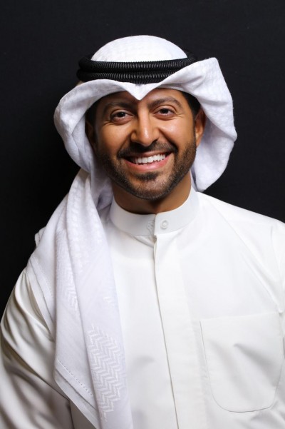 I never dreamed about success, I worked for it- Abdullah Al Haidar