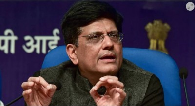 India's textile exporters must aim to increase exports to USD100 bn: Piyush Goyal