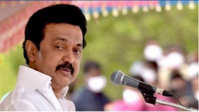 Tamil Nadu CM MK Stalin announces Cancellation of 1 percent entry tax on cotton