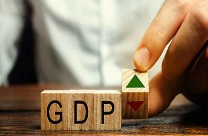भारतीय अर्थव्यवस्था ने पकड़ी रफ्तार, सरकार ने जारी किए GDP ग्रोथ के आंकड़े