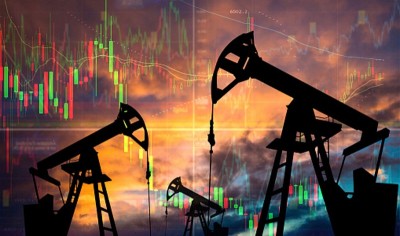 US oil prices rises to its highest level since 2011