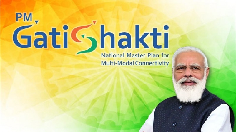 India Presents PM Gatishakti National Master Plan at ADB Conference