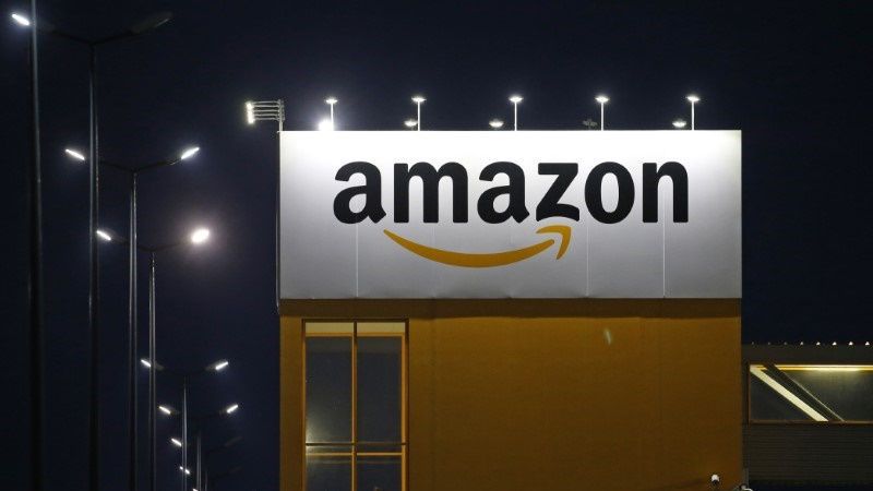Amazon: The largest fulfillment centre in Hyderabad launches