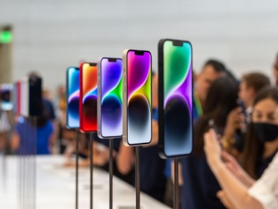 Tata Group mulls to Produce iPhones in India: Report