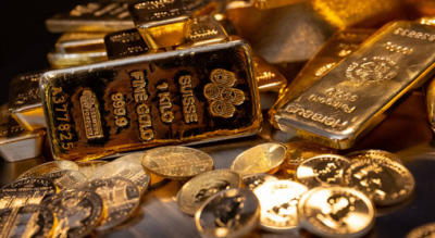 Gold Prices Surge to Two-Month High as Investors are in dilemma What to do?