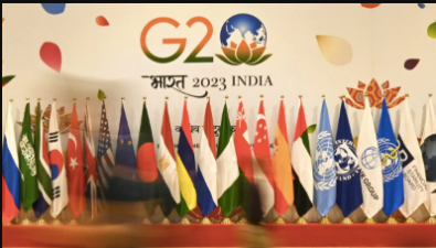 G20 Leaders to Convene in India to Address Global Economic Challenges