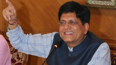 Govt taking steps to address the impact of large online retailers on small businesses: Piyush Goyal