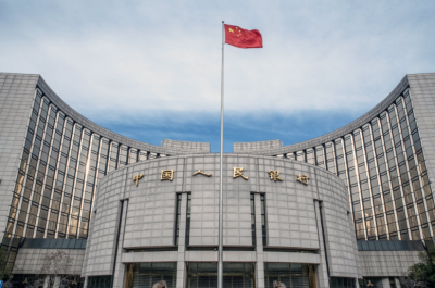 China's Central Bank Implements Interest Rate Cut to Stimulate Economic Growth Amidst Headwinds