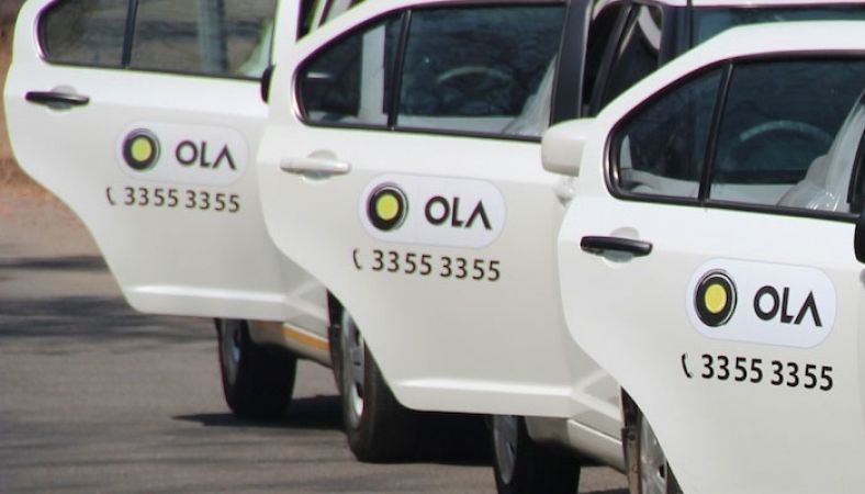 Ola launches Ola Partner World