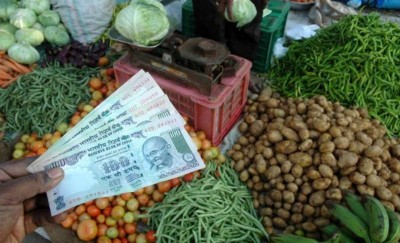 Retail inflation of India eases to 4-month low of 5.3% in August