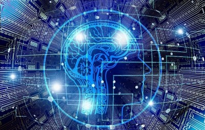 Global AI market to reach USD 450 bn in 2022