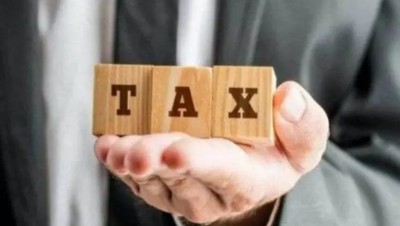 Govt to fall short on tax collection target of Rs 30.43-La-Cr in FY23