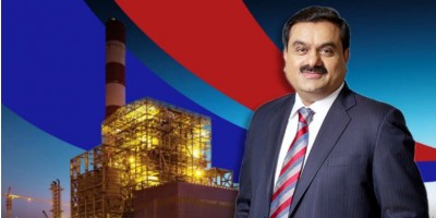 Solar Energy Corp signs world's largest green power purchase deal with Adani