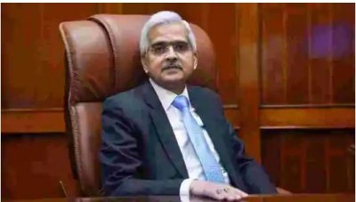 RBI likely to hold rates, Governor Shaktikanta Das addresses at 10 am