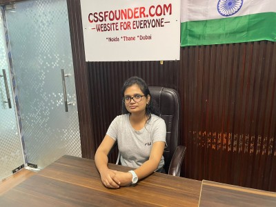 Css Founder : A Maverick Website Design Company in Chennai