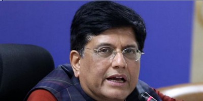 India poised to become largest digital market with 2100 operational fintechs: Goyal